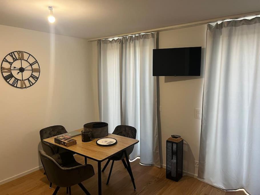 ז'נבה Charmant Studio מראה חיצוני תמונה