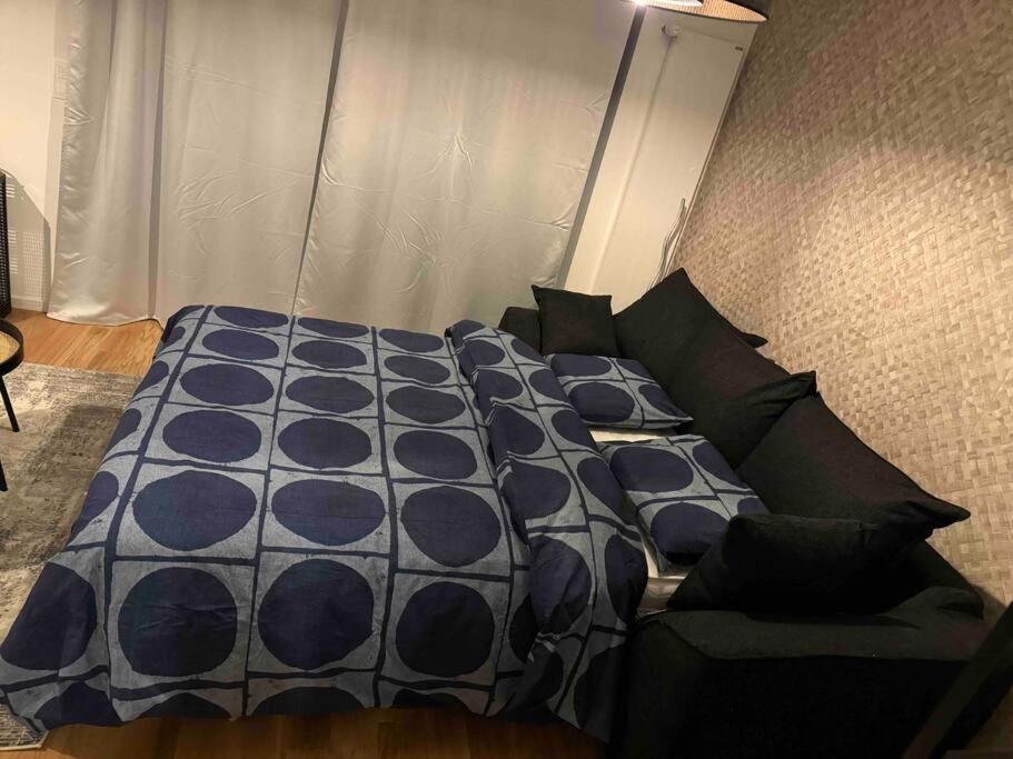 ז'נבה Charmant Studio מראה חיצוני תמונה